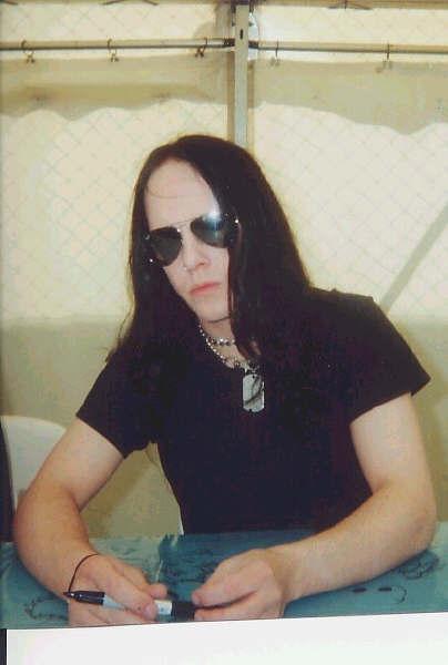 joey jordison