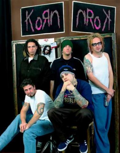 KoRn