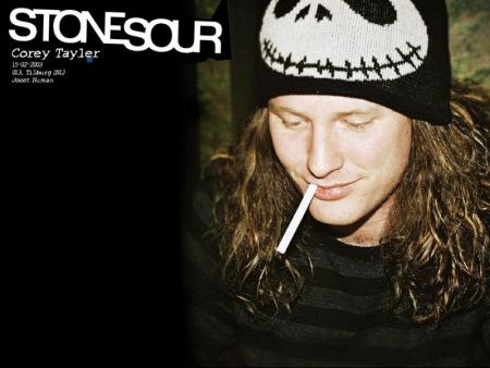 corey taylor