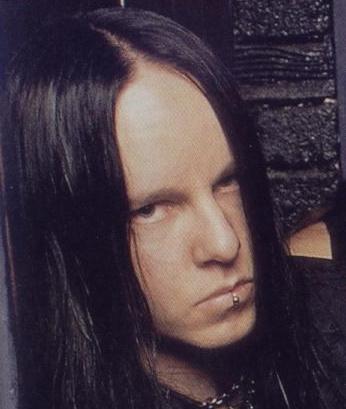 joey jordison