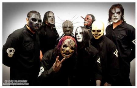 SLIPKNOT