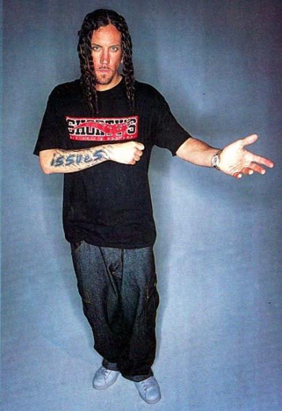 brian head