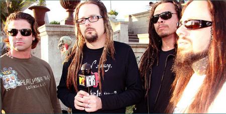 korn 2006