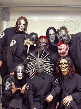 SLIPKNOT