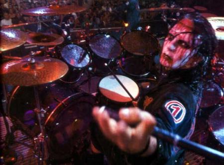 joey jordison