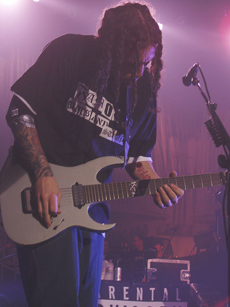 brian head welch